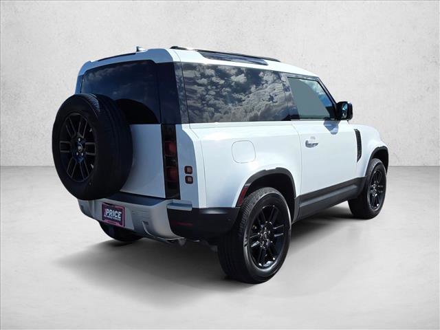 Used 2024 Land Rover Defender 90 S image 5