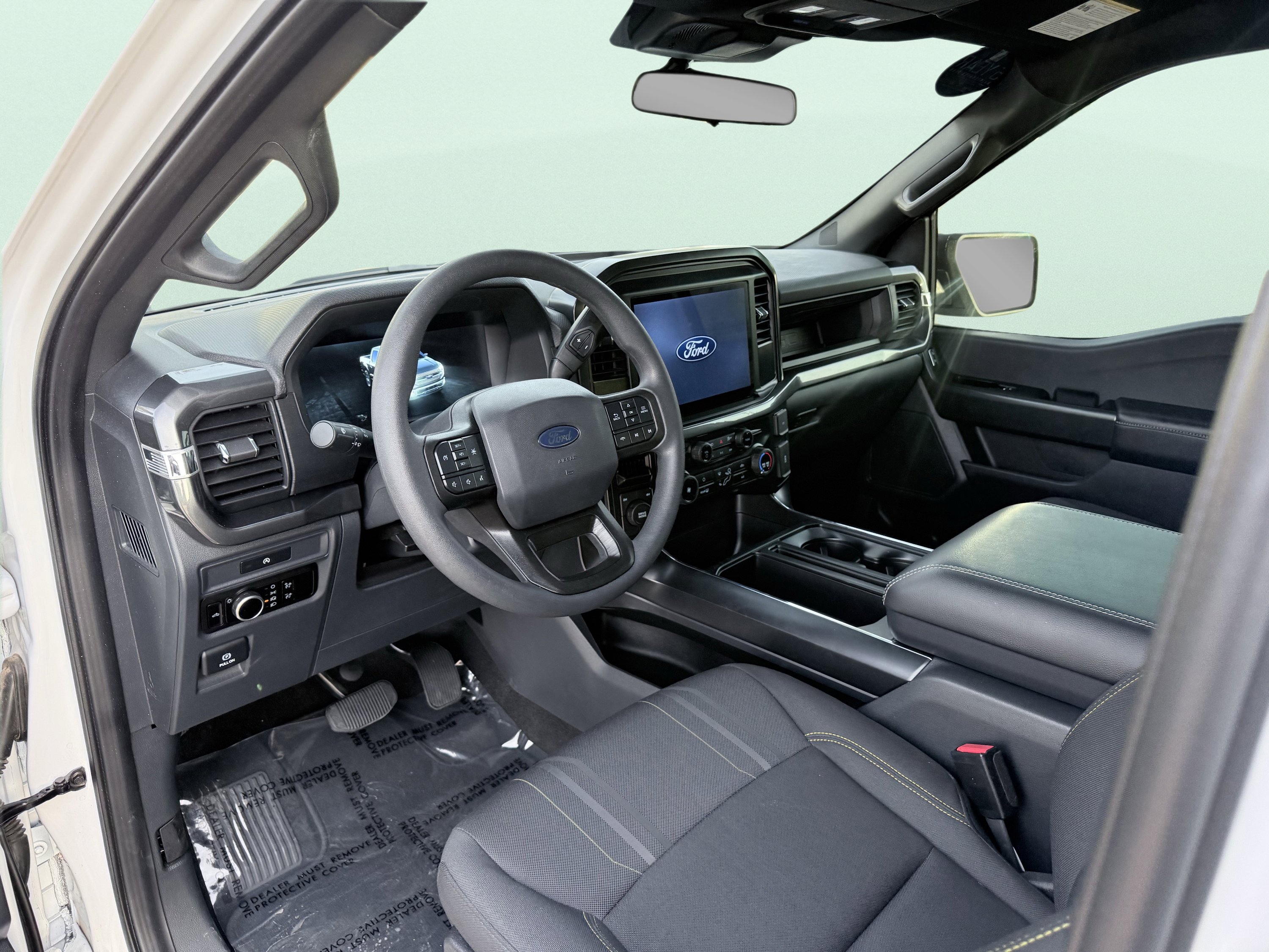 Used 2025 Ford F150 STX image 17