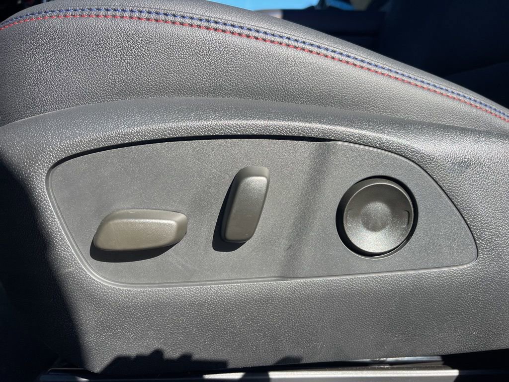 New 2026 Chevrolet Blazer EV RS w/ Super Cruise Package image 11