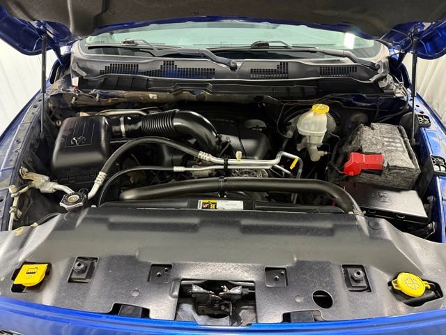 Used 2016 RAM 1500 Express image 20