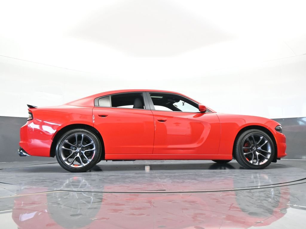 Used 2019 Dodge Charger SXT image 59
