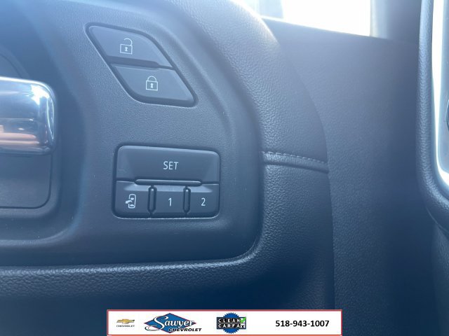 Used 2020 Chevrolet Silverado 2500 LTZ AWD/4WD image 24