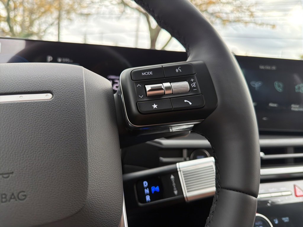 New 2026 Hyundai Santa Fe SEL image 39