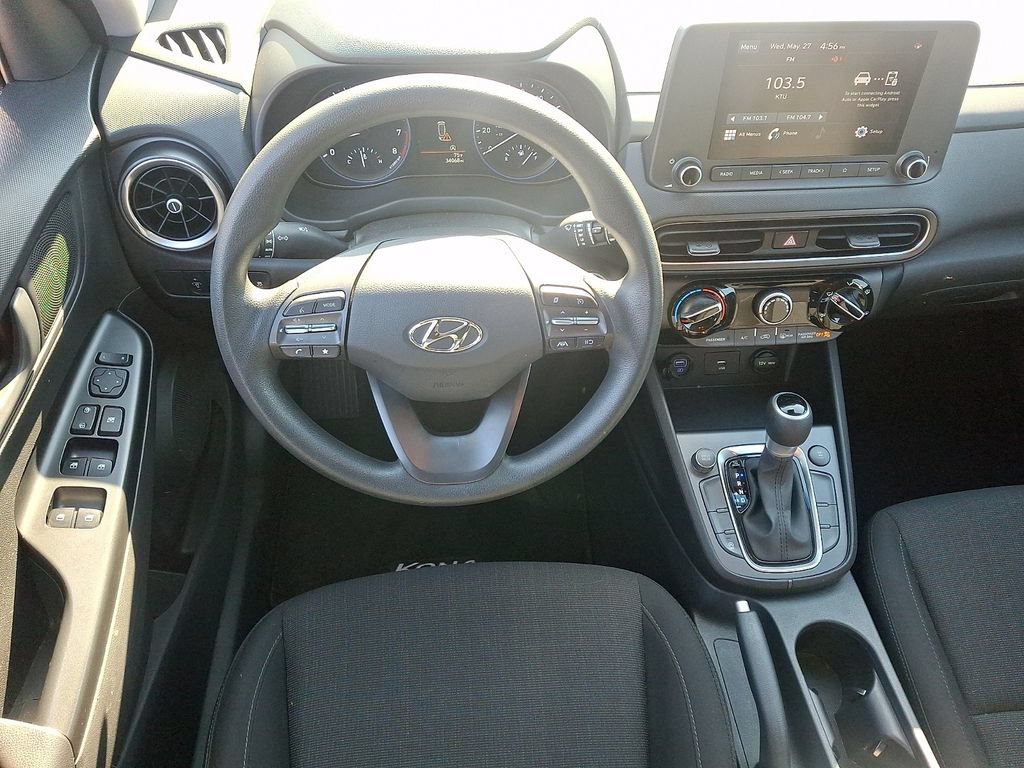 Used 2023 Hyundai Kona SEL AWD/4WD image 11