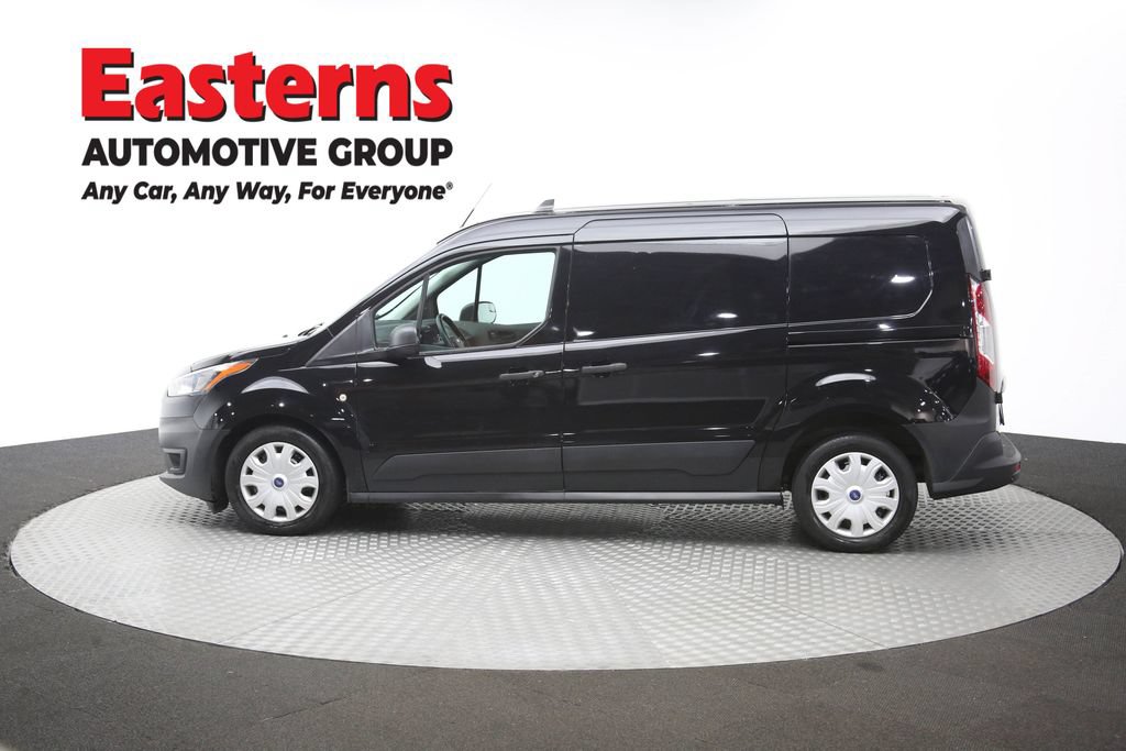 Used 2022 Ford Transit Connect XL w/ CNG/LPG Engine Prep Package FWD image 57