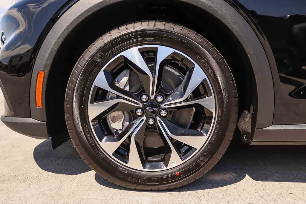 New 2026 Ford Mustang Mach-E Select w/ Technology Package RWD image 11