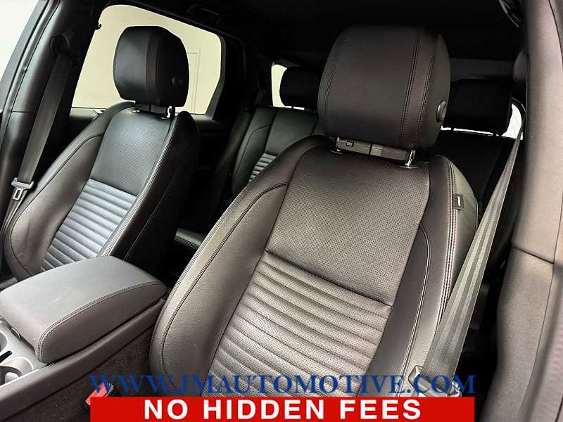 Used 2020 Land Rover Discovery Sport S image 13