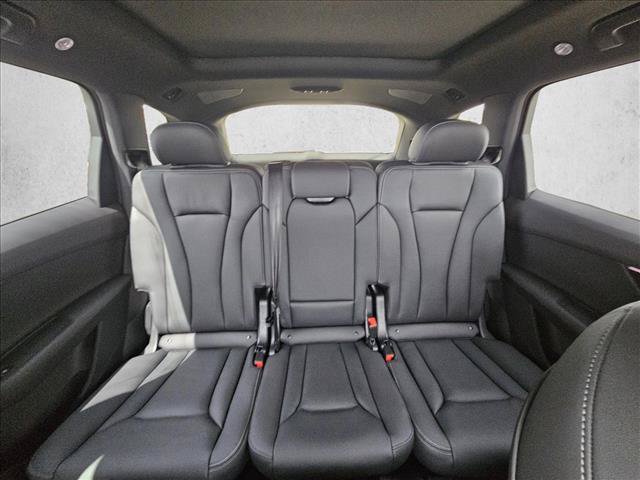 New 2026 Audi Q7 2.0T Premium AWD/4WD image 15