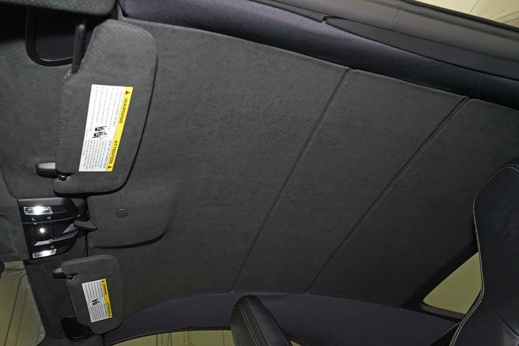 Used 2026 Porsche 911 GTS image 21