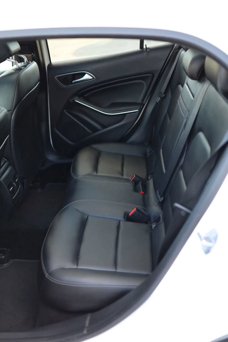 Used 2019 Mercedes-Benz GLA 250 image 34