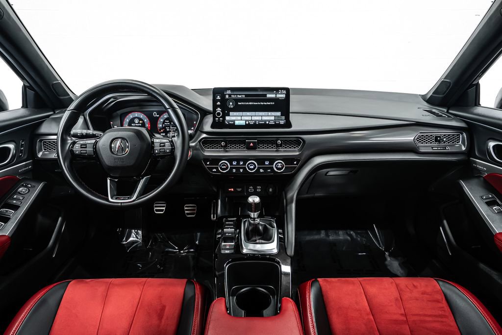 Certified 2023 Acura Integra A-Spec image 19
