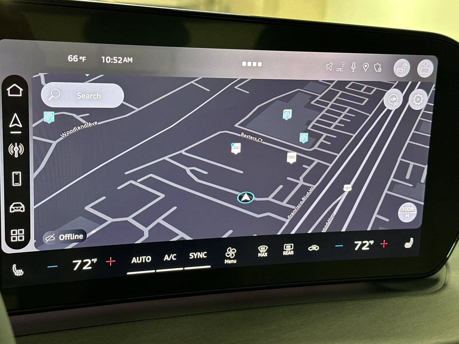 New 2026 Audi Q3 quattro 2.0T AWD/4WD image 18