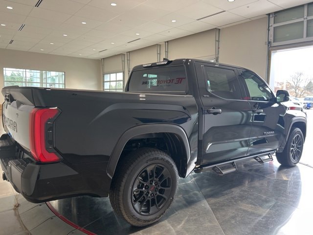 New 2026 Toyota Tundra SR5 image 7