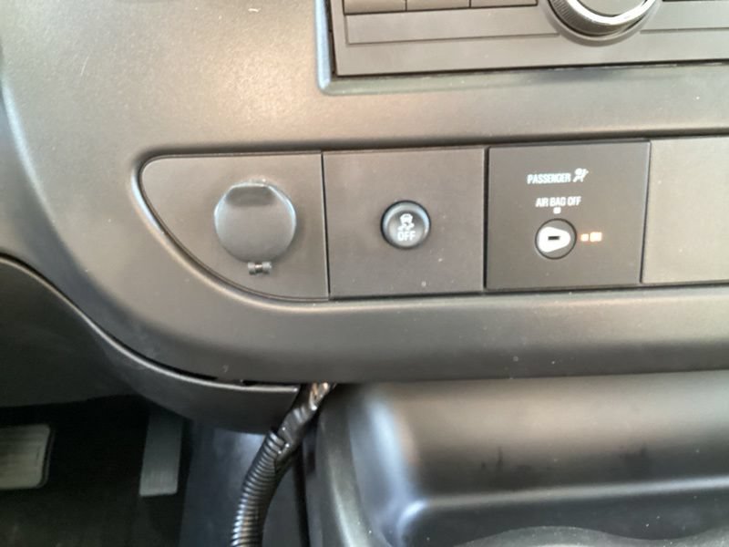 New 2026 Chevrolet Express 3500 w/ Power Convenience Package RWD image 26