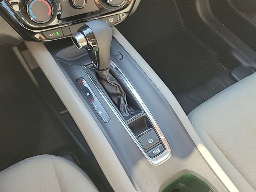 Used 2021 Honda HR-V LX image 28