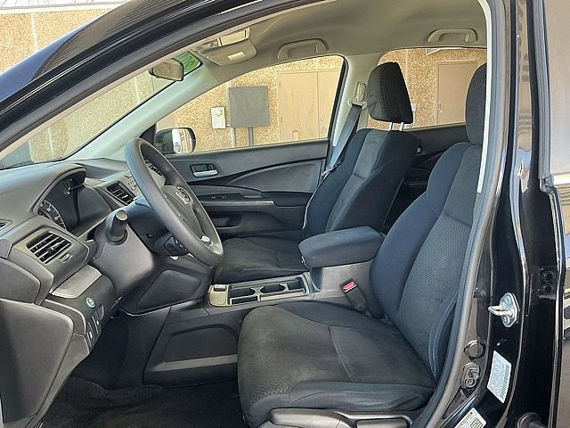 Used 2016 Honda CR-V SE image 17