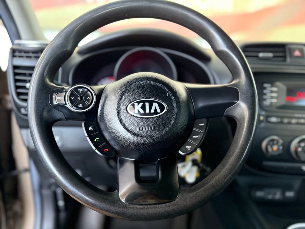 Used 2014 Kia Soul image 12