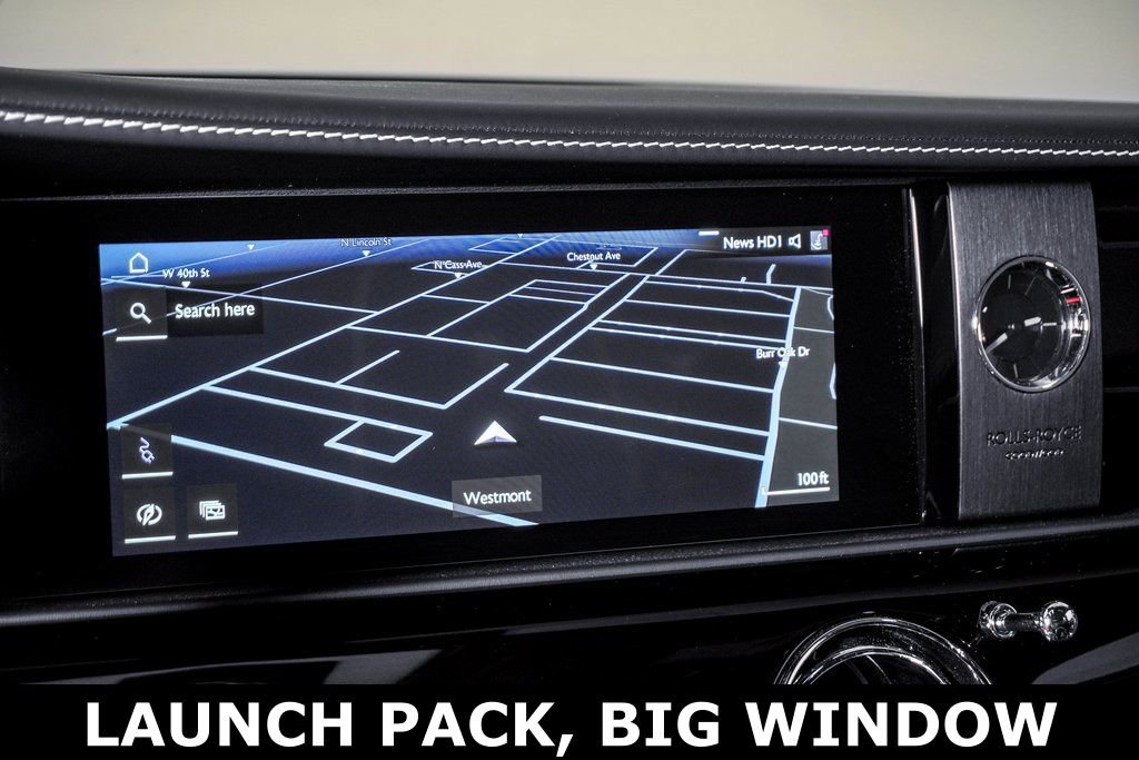 Used 2024 Rolls-Royce Spectre w/ Spectre Launch Package image 29