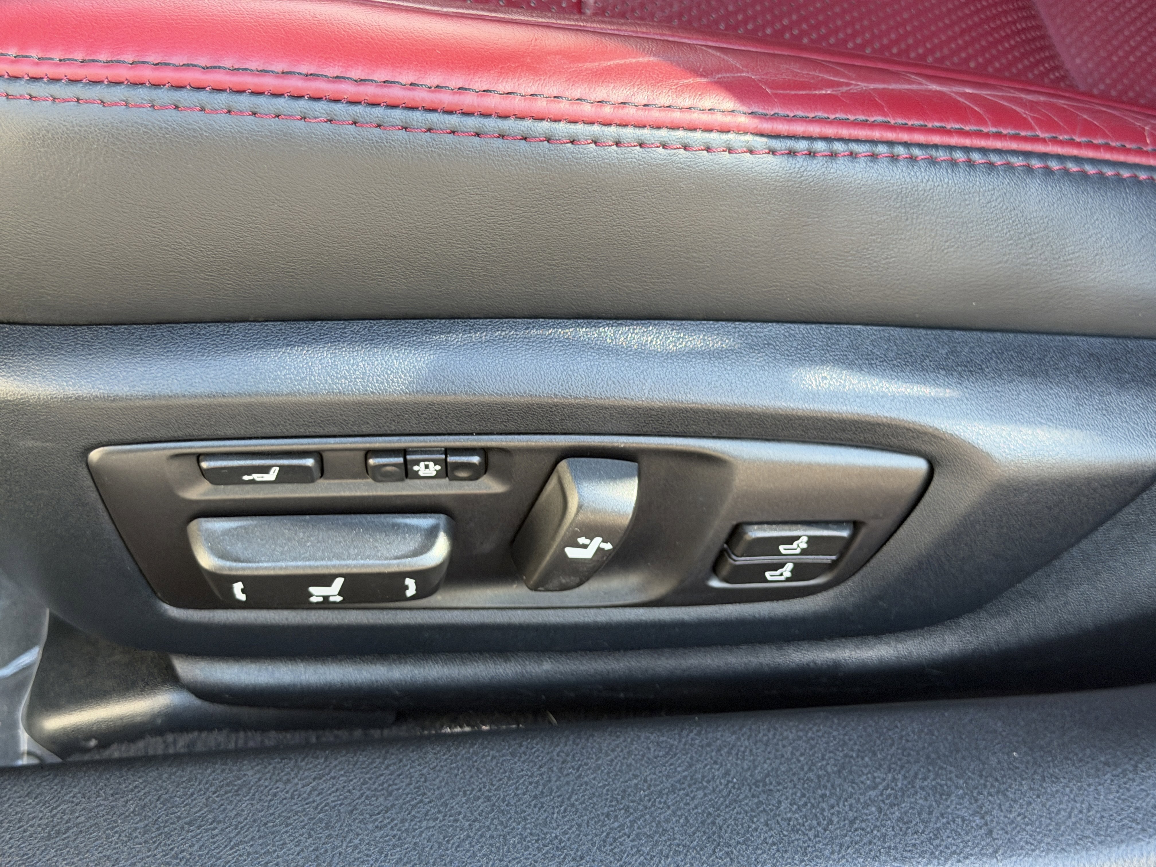 Used 2016 Lexus GS 350 image 19