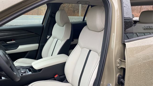 New 2026 MAZDA CX-50 2.5 Turbo w/ Premium Plus Pkg image 12