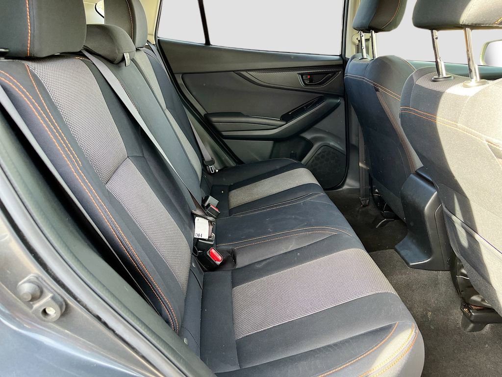 Used 2021 Subaru Crosstrek 2.0i Premium w/ Moonroof Package image 26