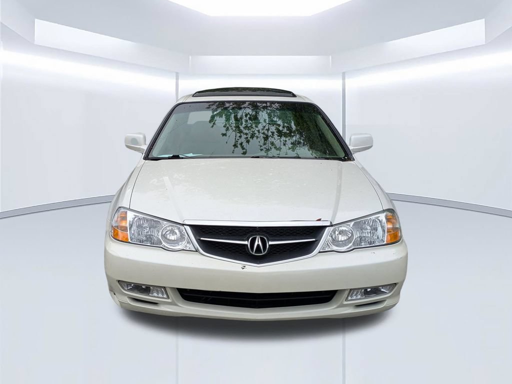 Used 2003 Acura TL FWD image 9