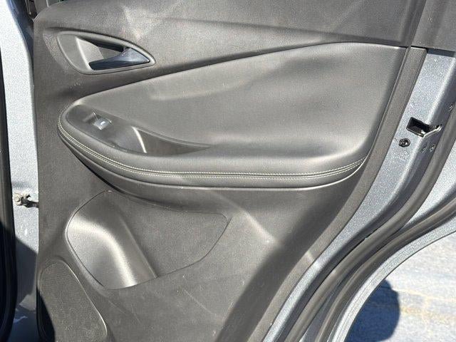 Used 2021 Buick Encore GX Preferred FWD image 15
