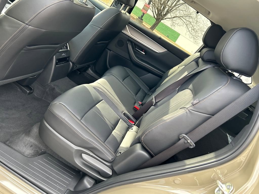 New 2026 MAZDA CX-70 3.3 Turbo w/ Premium Package image 27