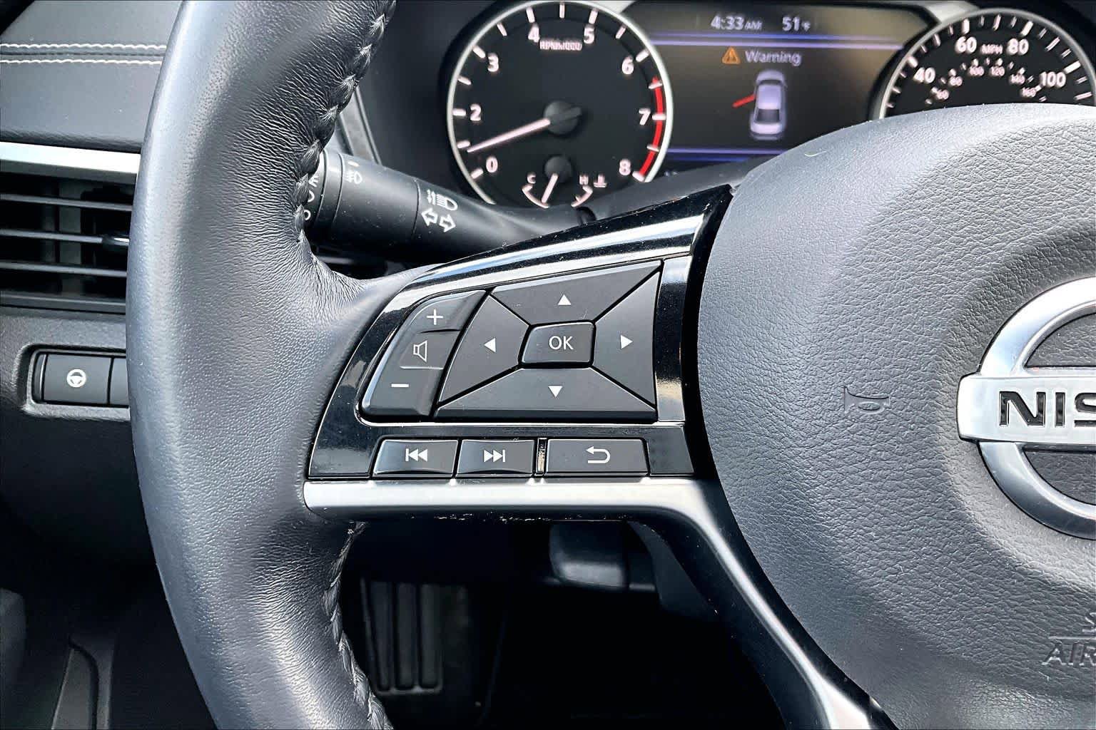 Used 2020 Nissan Altima 2.5 SV image 23