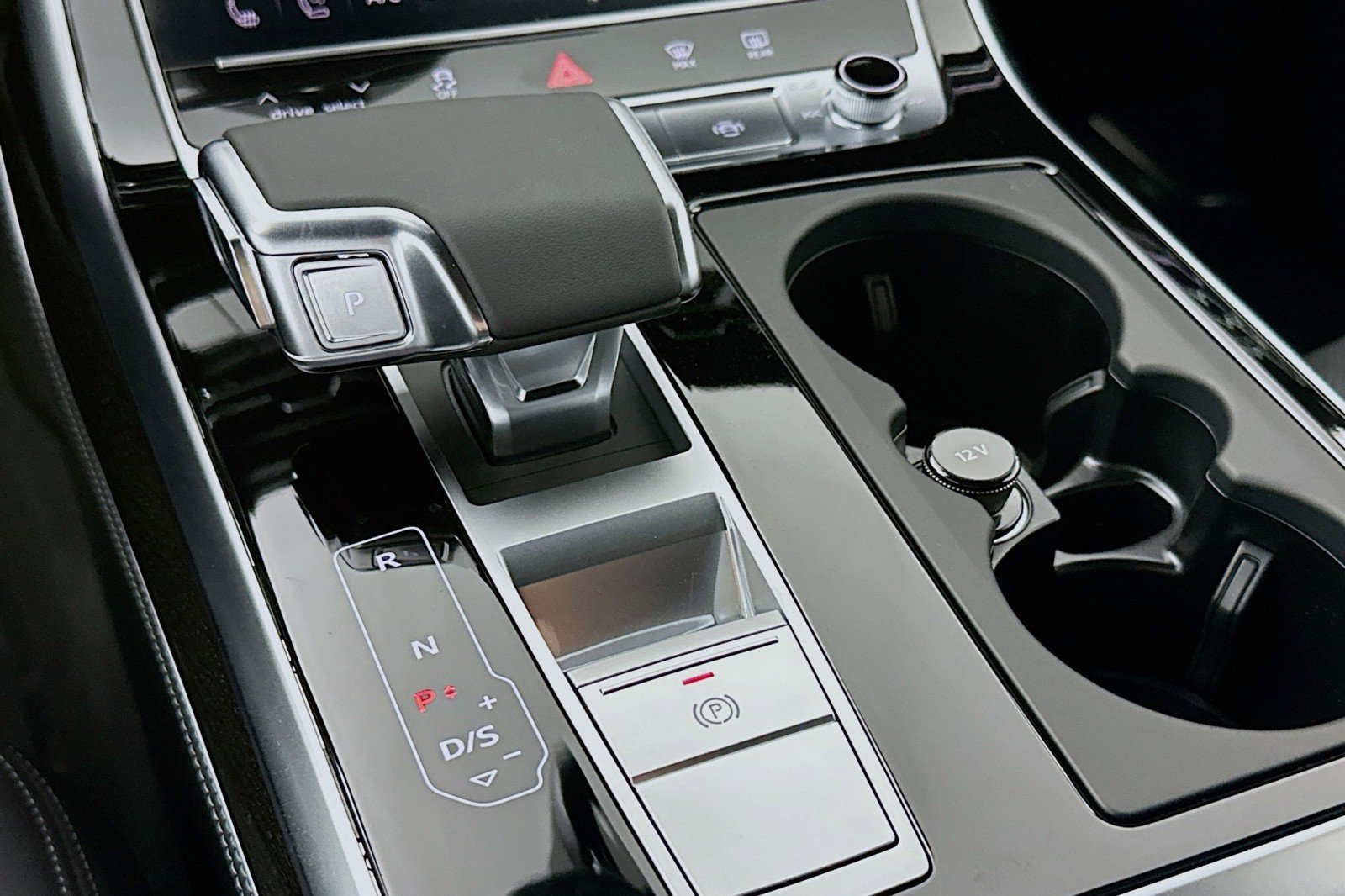 New 2025 Audi Q7 3.0T Premium Plus image 7