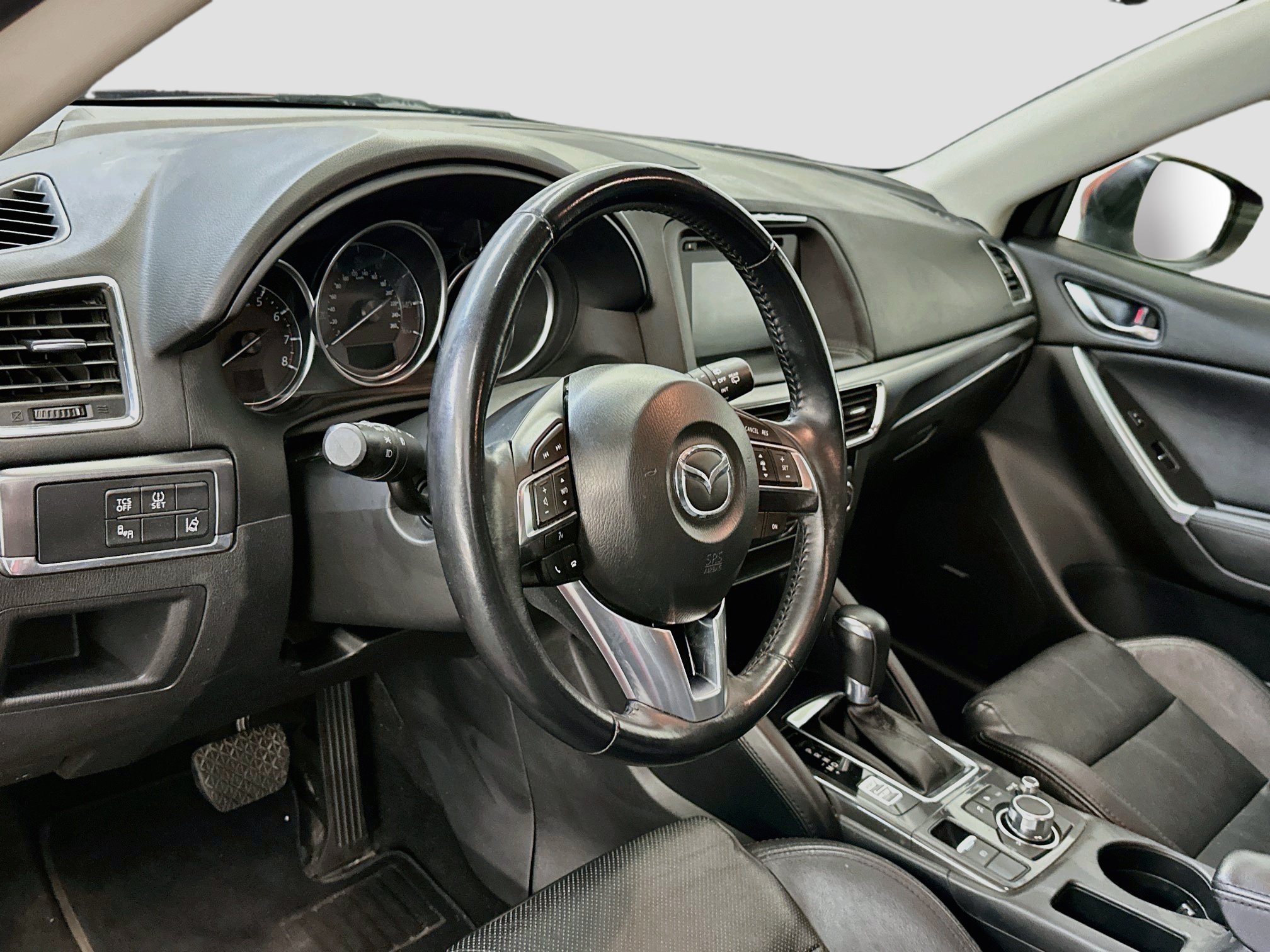Used 2016 MAZDA CX-5 Grand Touring AWD/4WD image 18