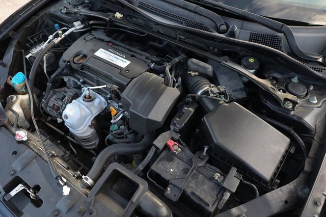 Used 2013 Honda Accord LX-S image 40