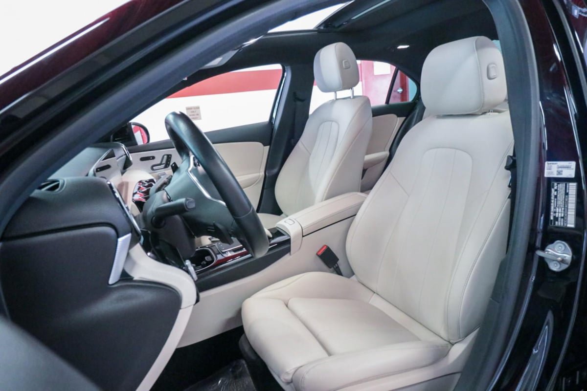 Used 2019 Mercedes-Benz A 220 image 10