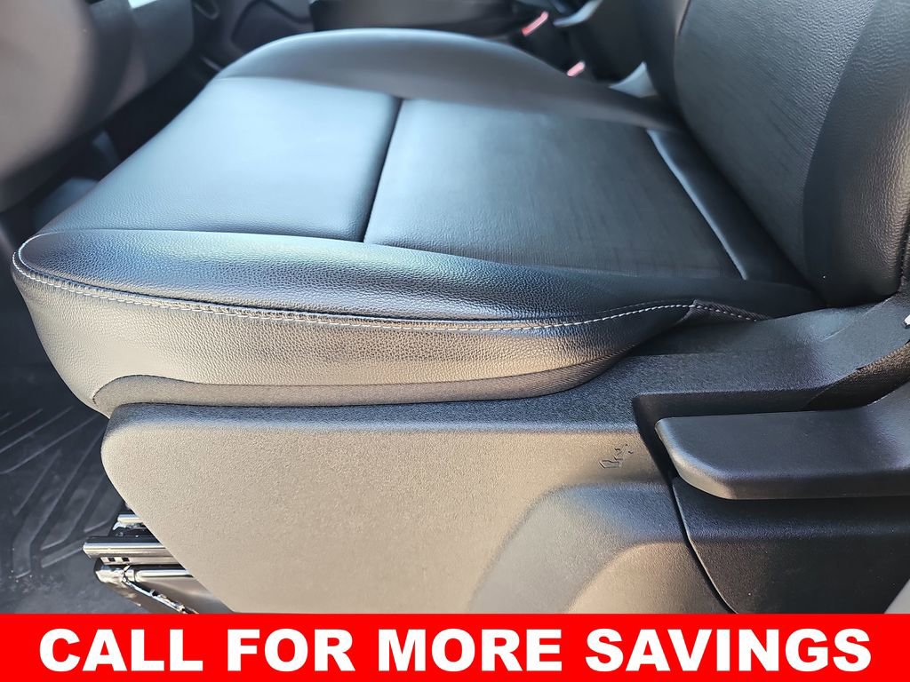 New 2025 Ford Transit 250 Low Roof RWD image 29