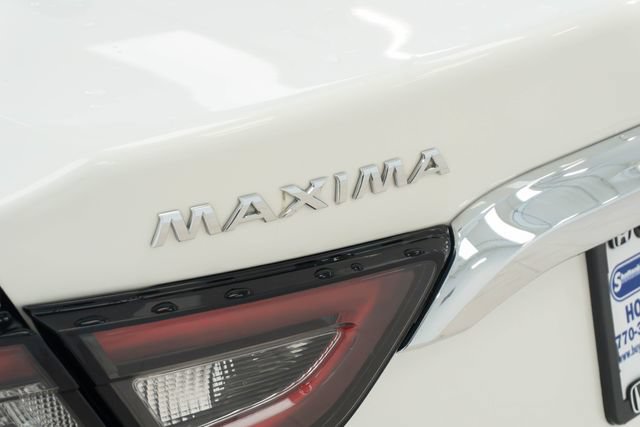 Used 2020 Nissan Maxima Platinum w/ Reserve Package FWD image 11