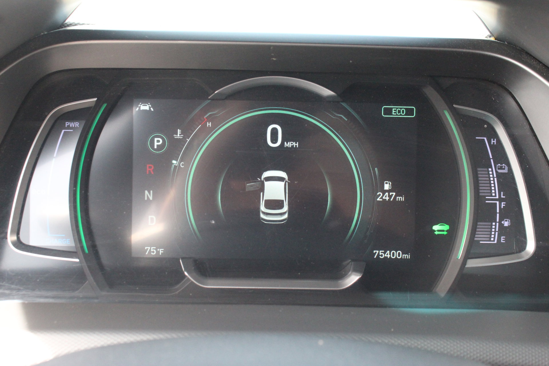 Used 2022 Hyundai Ioniq SE FWD image 18