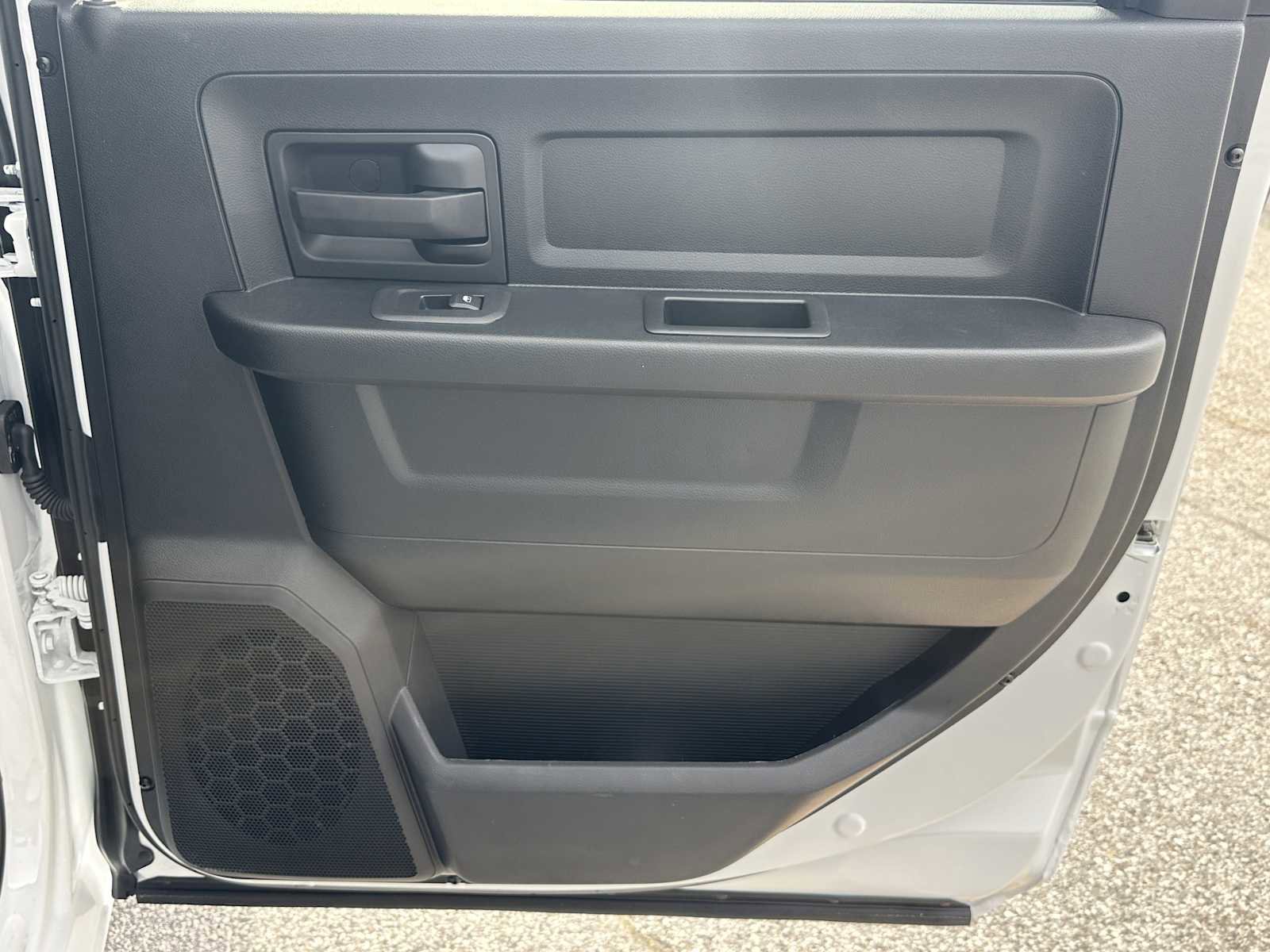 New 2026 RAM 5500 Tradesman w/ Chrome Appearance Group image 16