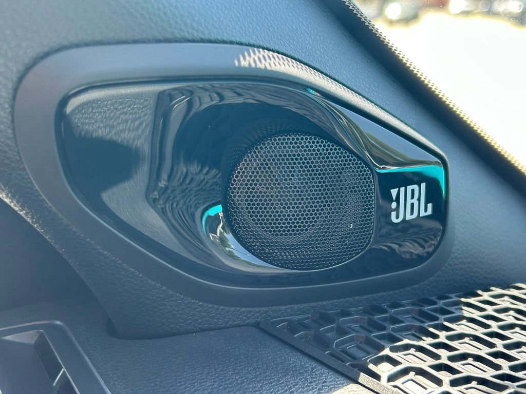 Certified 2026 Toyota 4Runner TRD Pro image 33