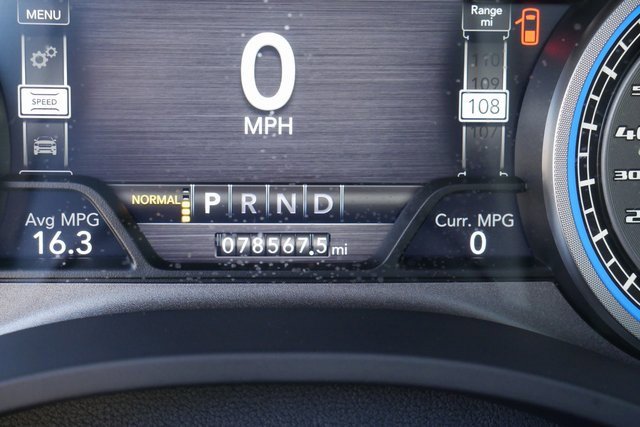 Used 2022 RAM 1500 Limited image 21