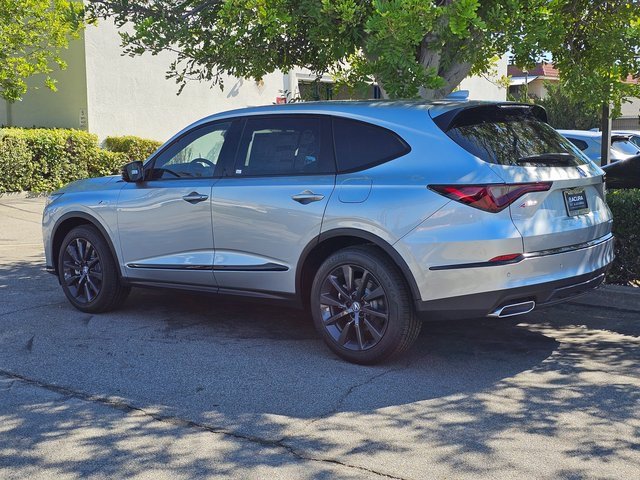 New 2026 Acura MDX A-Spec image 7