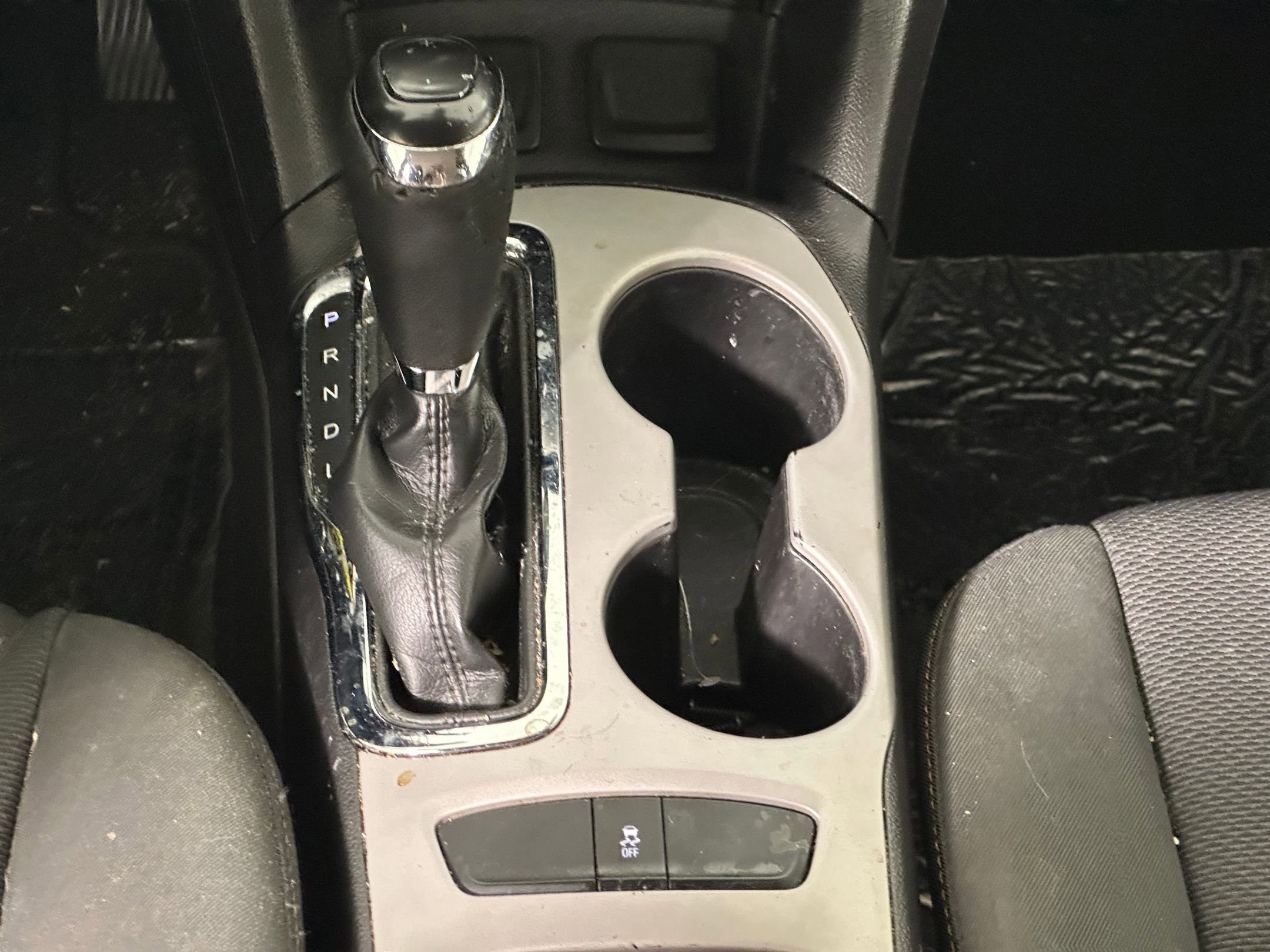 Used 2016 Chevrolet Cruze LS image 22