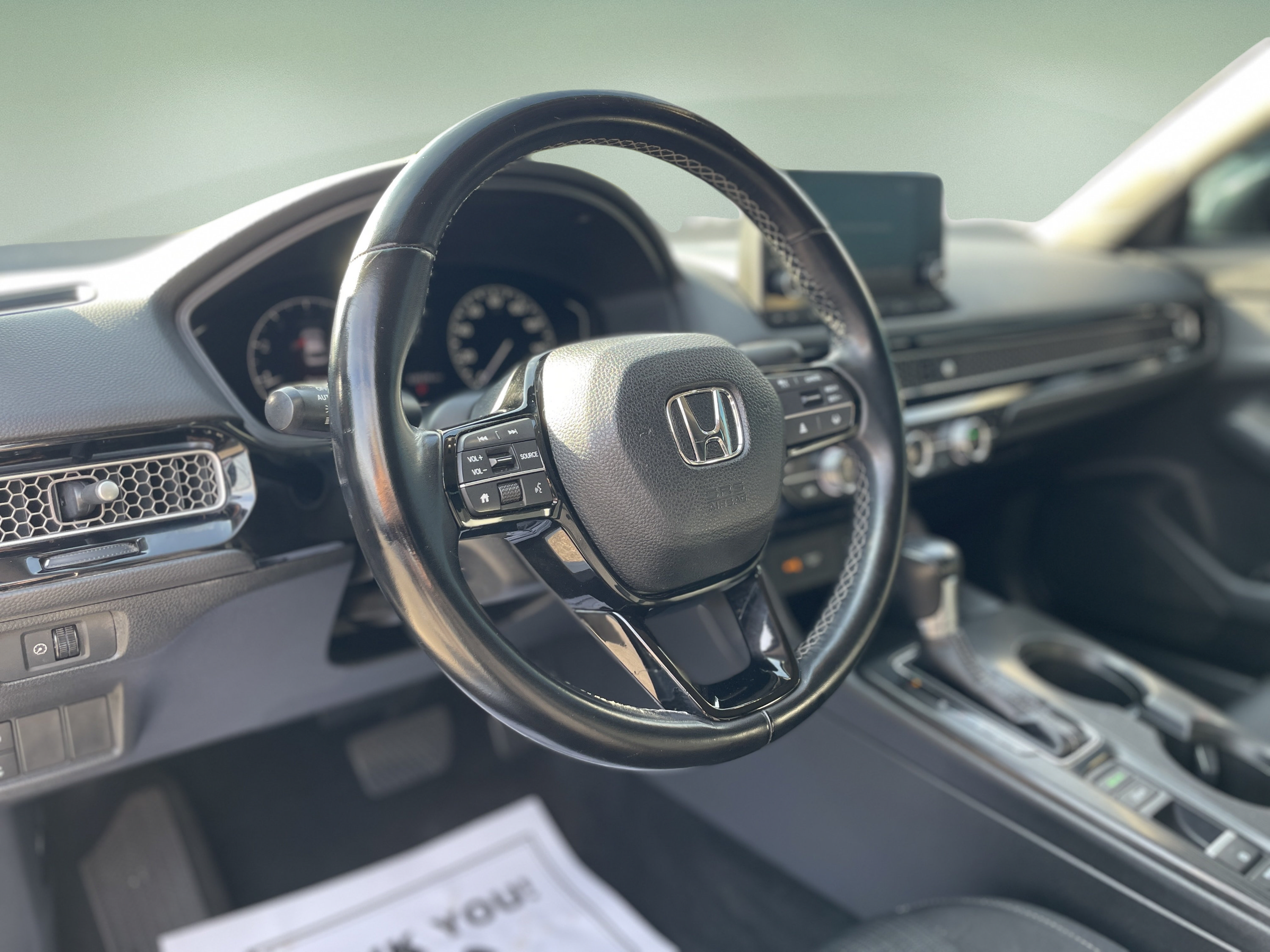 Used 2022 Honda Civic EX image 17