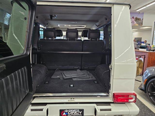 Used 2013 Mercedes-Benz G 550 image 35