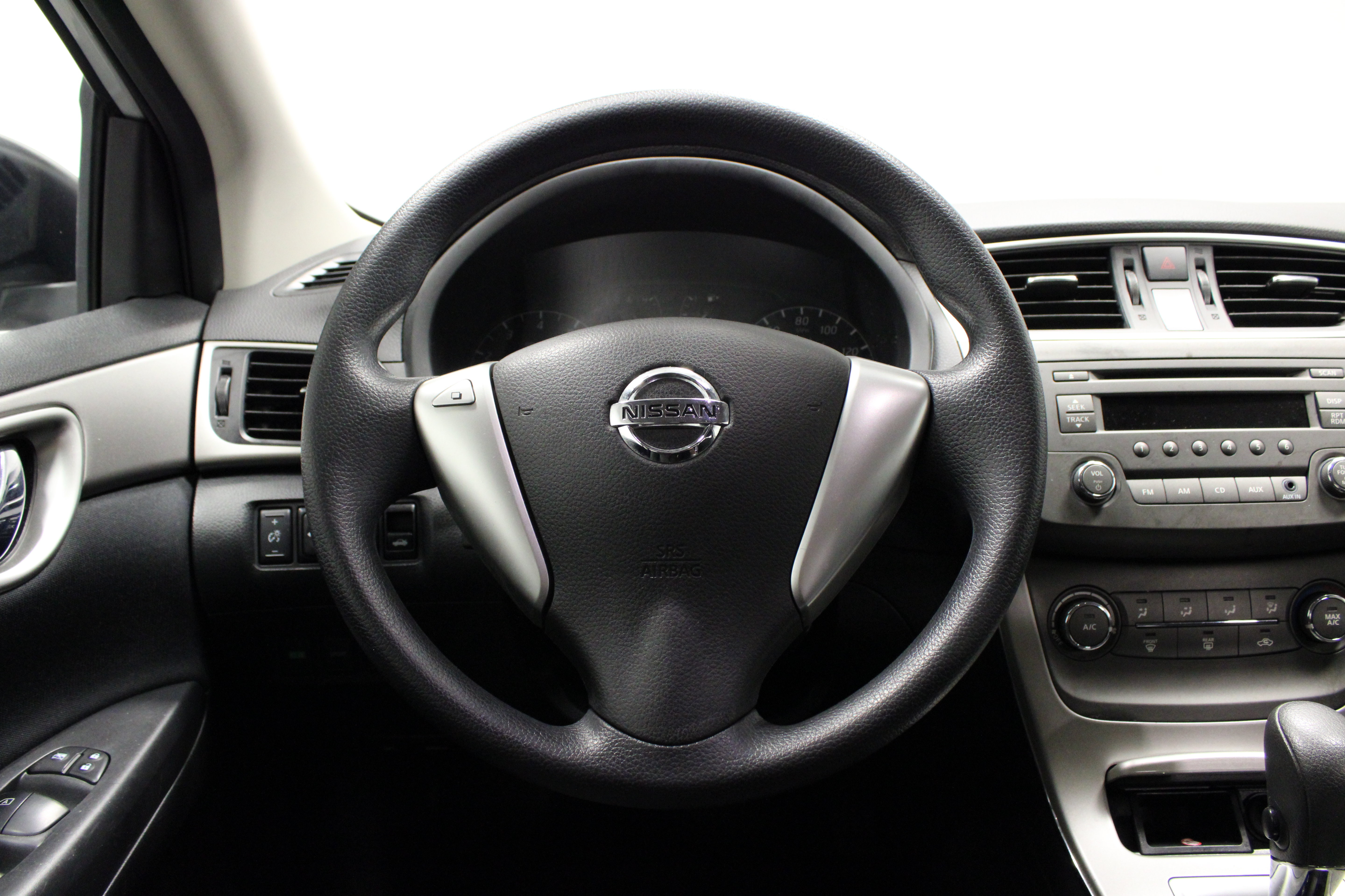 Used 2014 Nissan Sentra S FWD image 18