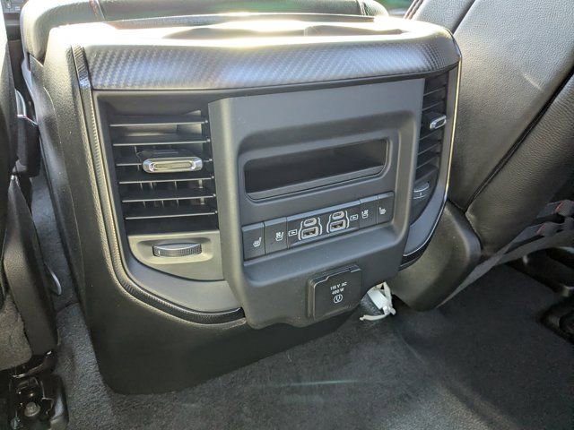 New 2026 RAM 1500 RHO w/ RHO Level 1 Equipment Group image 14