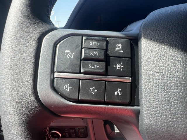 New 2025 Ford F150 XLT w/ Equipment Group 303A High image 16