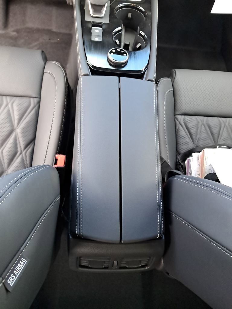 New 2026 Nissan Rogue Platinum w/ Platinum Premium Package image 27