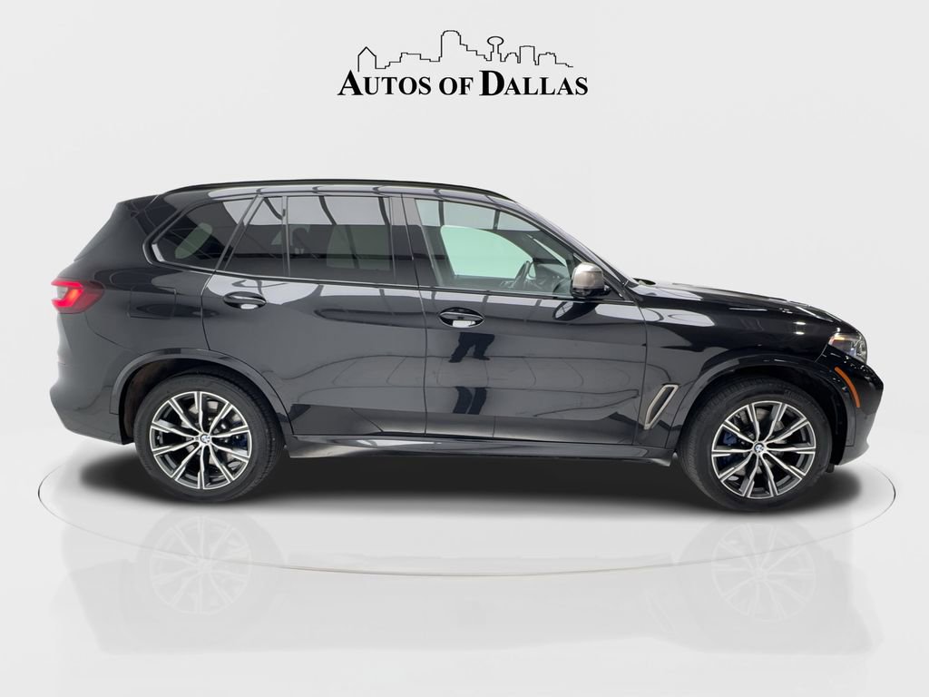Used 2023 BMW X5 M50i w/ Executive Package image 7