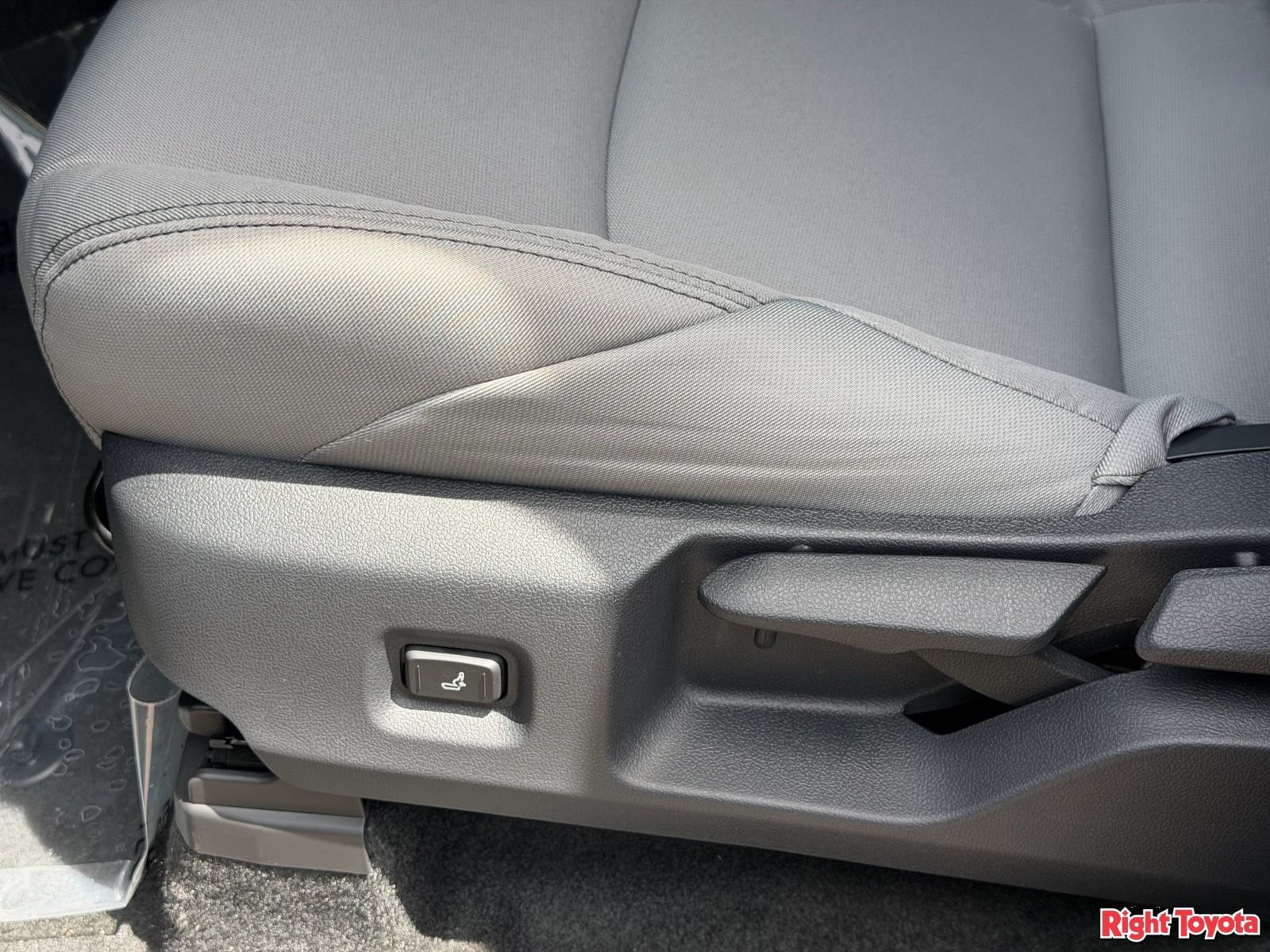 New 2026 Toyota Tacoma SR5 AWD/4WD image 14