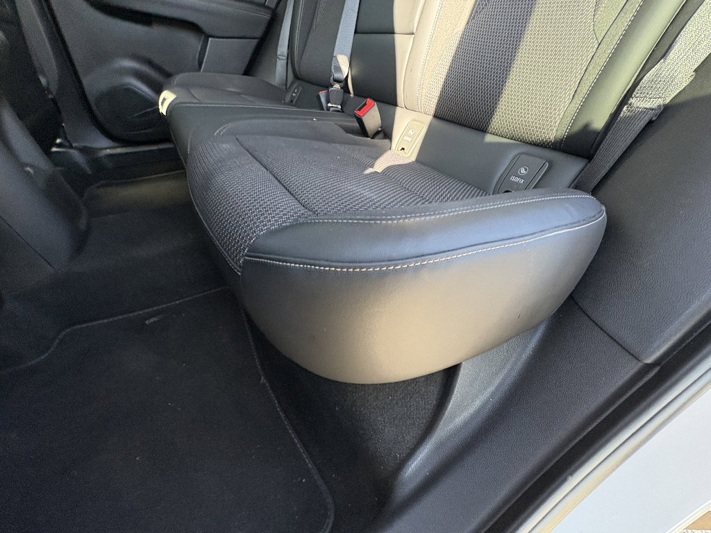 Used 2022 Buick Envision Preferred FWD image 21